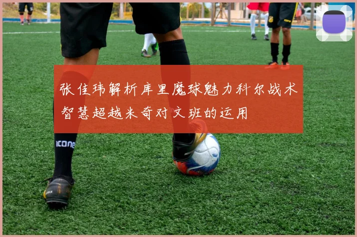张佳玮解析库里魔球魅力科尔战术智慧超越米奇对文班的运用